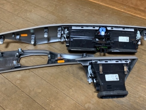 BMW 320d（F30）内装パーツ　中古