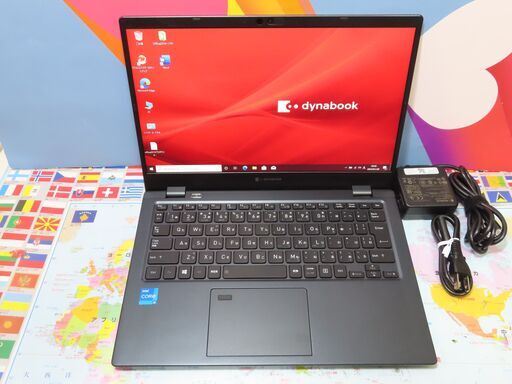 A25 東芝 dynabook G83/HS Lバッテリー 第11世代 13.3型優良品 office2019