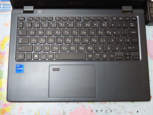 A25 東芝 dynabook G83/HS Lバッテリー 第11世代 13.3型優良品 office2019