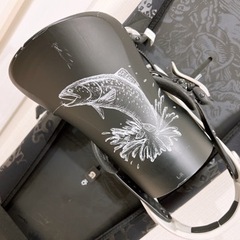 スノーボード　バートン　キャンバー　