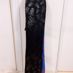 スノーボード　バートン　キャンバー　