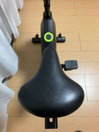 ほぼ新品 FITBOX LITE 第3世代フィットネスバイク スピンバイク 【公式 
