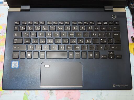 A15 東芝 dynabook G83/M 第8世代 Lバッテリー FHD 優良品 office2019