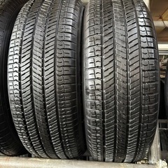 225/65/17 (4本)タイヤ+交換、アマントレーディング株式会社、大府市