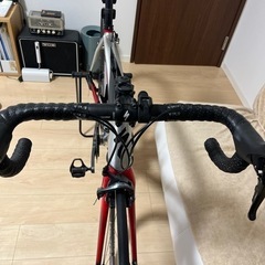 スペシャライズド ALLEZ DSW SL COMP2016年