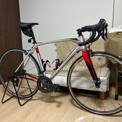 スペシャライズド ALLEZ DSW SL COMP2016年
