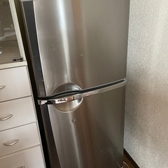 【急募】2005年製三菱電機冷蔵庫