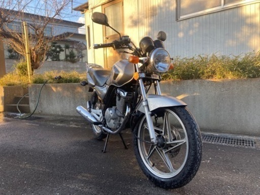 軽整備済み❗️EN125-2A 現車確認可能 配送可能 | spss.com.sa