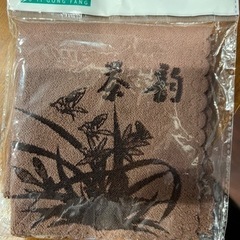 中国茶道具付属品　未使用