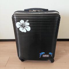 スーツケース　機内持ち込みサイズ　Sサイズ