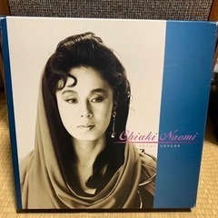 ちあきなおみ CD うたくらべベスト