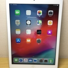 iPad Air 16gb セルラー