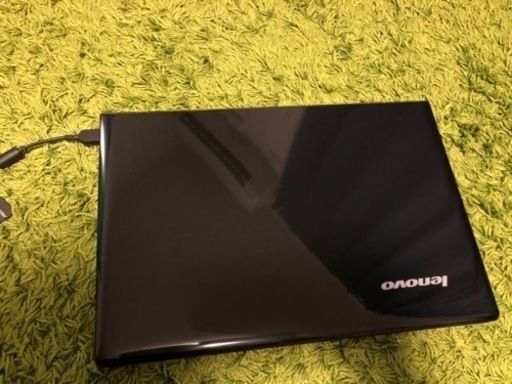 ノートパソコン Lenovo idea pad 300