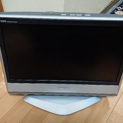 Panasonic 20型液晶テレビ