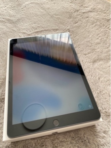 Apple iPad7 第7世代　wifi  128Gモデル　美品