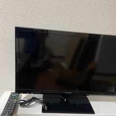 Panasonic VIERA A300 TH-24A300