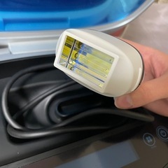 決まりました】ケノン 家庭用脱毛器Ver.8.4