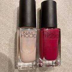 NAILHOLIC