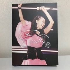 新品・安室奈美恵｢DVD｣