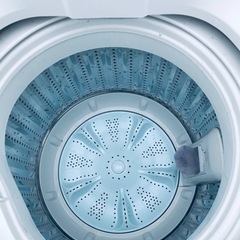 ✨2018年製✨2490番 AQUA✨電気洗濯機✨AQW-GS50F‼️