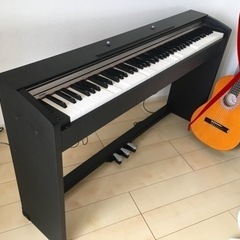 piano