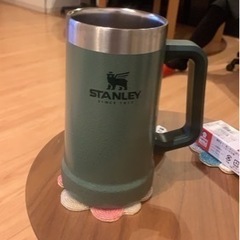 スタンレー　未使用！　スタンレー　STANLEY ビア