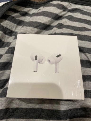 その他 AirPods Pro