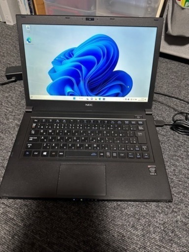 NEC LaVie Z   QHD（2560×1440）windows11 Home