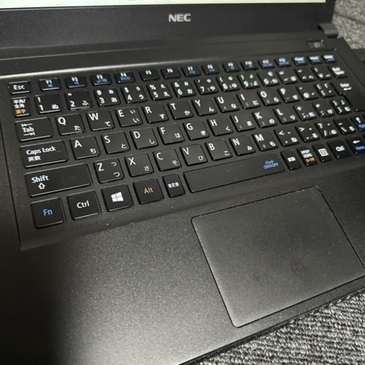 NEC LaVie Z QHD(2560×1440)windows11 Home | vaisand.com