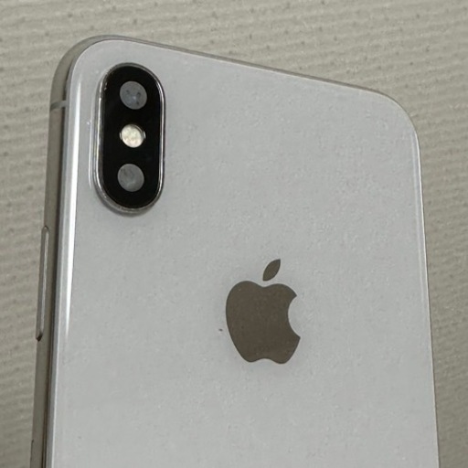 iPhone X 64GB シルバー SIMフリー ジャンク扱い | gckidstherapy.com.au