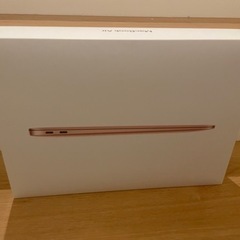 MacBook air m1 16gbメモリ　256gb  +m...