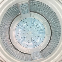?アクア洗濯機7kg 2021年?大阪市内配達設置無料??