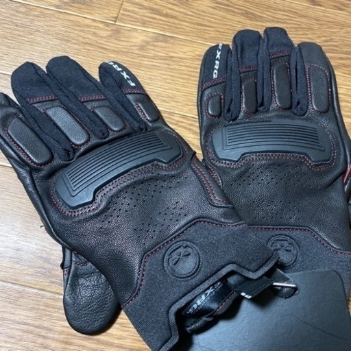 ハーレー純正】 FXRG(R)ダイナミック・パフォーマンス・グローブ