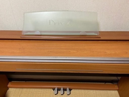 CASIO PX-800 Privia ピアノ 商談中 3/19森) CASIO Privia PX-800