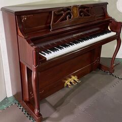 ★☆アップライトピアノ 卸売シリーズ！！大人気インテリア調ピアノ☆★