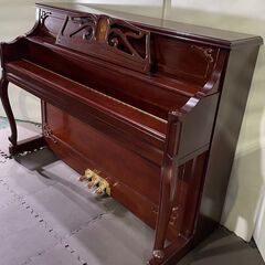 ★☆アップライトピアノ 卸売シリーズ！！大人気インテリア調ピアノ☆★