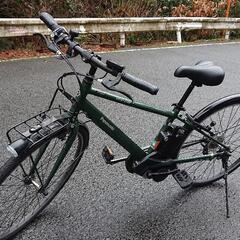 商談不成立の為再度掲載》パナソニックベロスター27インチ