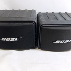 BOSE☆ボーズ ステレオスピーカー 111AD 45W（RMS...