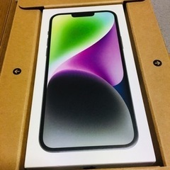 【ほぼ未使用】【充電3回のみ】✨iPhone 14 Plus 128⭐️ラスト1台 楽天市場】【中古】【安心保証】 iPhone14[128GB] SB/YM スター