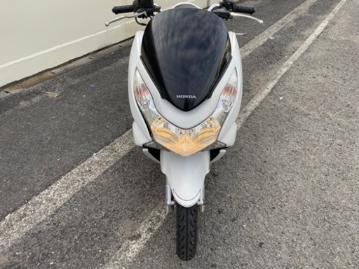 13万！ HONDA ホンダ PCX JF28 実動確認済 書付