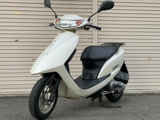 4万！ HONDA ホンダ ディオ DIO AF68 実動確認済 書付 | stainu