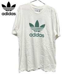 adidas メンズTシャツ 2枚セット
