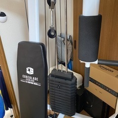 ■手渡し限定■FIGHTINGROAD ホームジム EX70 FIGHTING ROAD】ホームジムEX70 ¥48,400