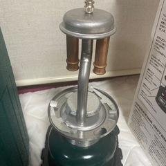【未使用】コールマン　ガソリンランタン288A740J