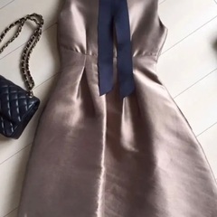 Katespade シンデレラドレス　サイズ2 7-9号