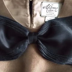 Katespade シンデレラドレス　サイズ2 7-9号