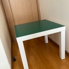 【取りに来てくださる方に】IKEA正方形テーブル