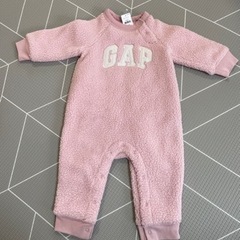 GAP ギャップ　カバーオール　70