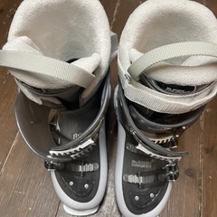 25.5〜26.0cm スキー靴