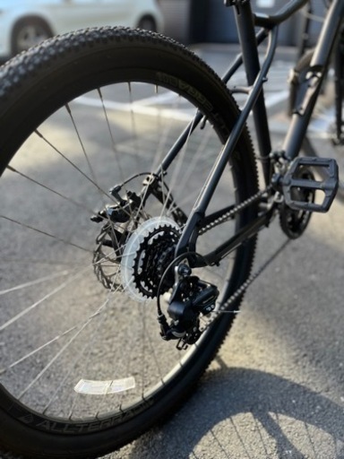 Centurion マウンテンバイク TREK GT MERIDA SCOTT CENTURION